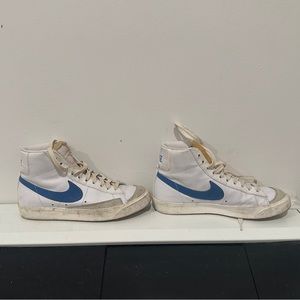 Nike Blazer Mid 77 Vintage